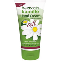 Herbacin Kamille Hand Cream-Soft - 2.5 fl oz