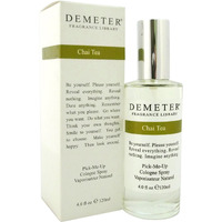 Demeter Chai Tea by Demeter Cologne Spray 4 oz(D0102HA59HW.)