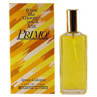 Designer Imposters Primo! by Parfums De Coeur Cologne Spray 1.8 oz(D0102HAX1KU.)