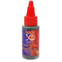 Salon Pro 30 Second Bonding Glue 1 Oz #02416