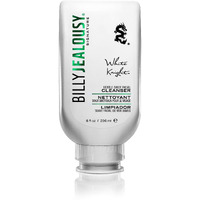 White Knight Facial Cleanser by Billy Jealousy for Men - 8 oz Cleanser