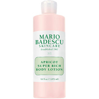 Apricot Super Rich Body Lotion by Mario Badescu for Women - 16 oz Body Lotion