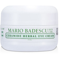 Ceramide Herbal Eye Cream by Mario Badescu for Women - 0.5 oz Cream