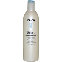 Thickr Thickening Conditioner by Rusk for Unisex - 13.5 oz Conditioner