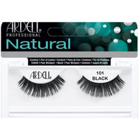 Ardell Fashion Lashes Glamour - 101 Demi Black