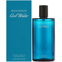 COOL WATER by Davidoff Eau De Toilette Spray 4.2 oz(D0102HA7ULV.)