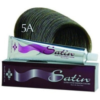 Developlus Satin Color #5A Light Ash Brown 3oz