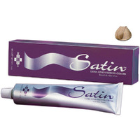 SATIN Hair Color Gold Series, Golden Blonde, 3.0 Ounce