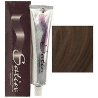 SATIN Hair Color Beige Series, Beige Blonde, 3.0 Ounce
