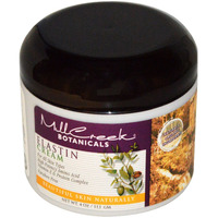 Mill creek Botanicals Elastin cream - 4 Oz(D0102H5KR5X)