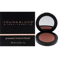 Pressed Mineral Blush - Tangier by Youngblood for Women - 0.10 oz Blush