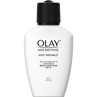 Olay Age Defying Anti-Wrinkle cream