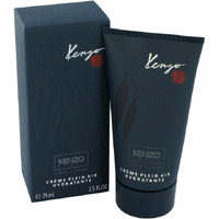 Kenzo by Kenzo Moisturizing Cream