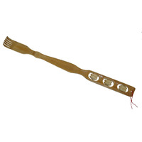 Ri Bamboo Back Scratch Size 1ct