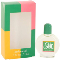 Skin Musk by Parfums De Coeur Perfume Oil .5 oz(D0102HAX1PG.)