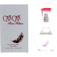 Can Can by Paris Hilton, 3.4 oz Eau De Parfum Spray for Women