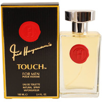 TOUCH by Fred Hayman Eau De Toilette Spray 3.4 oz(D0102HA7J3A.)