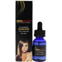 Skinsaver Immediately Blocks Color Oil by Skinsaver for Unisex - 0.8 oz Oil