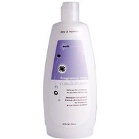 Earth Science Pure Essentials conditioner Fragrance Free - 12 Fl Oz(D0102H5WWIJ)