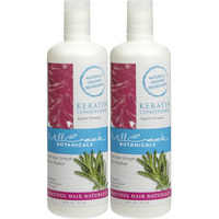 Millcreek Condtnr Keratin