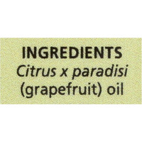 Aura cacia - Pure Essential Oil grapefruit - 05 Fl Oz(D0102H5K7PJ)