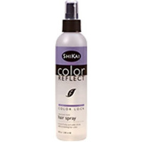 Shikai color Reflect color Lock Hair Spray - 8 Fl Oz(D0102H5KXXP)