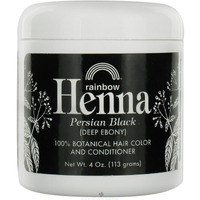 Rainbow Research Henna Persian Black 4 Oz3