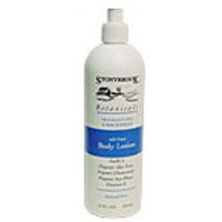 Unscented Body Lotion; Oil-Free