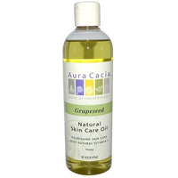 Aura Cacia Oil Skincare Grapeseed