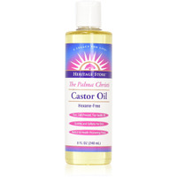 Heritage Products castor Oil Hexane Free - 8 Fl Oz(D0102H5KD6J)