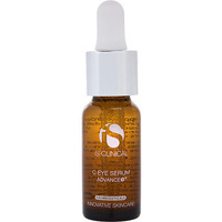 C Eye Serum Advance Plus Serum by iS Clinical for Unisex - 0.5 oz Serum