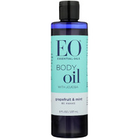Eo Products - Body Oil grapefruit & Mint - 1 Each 1-8 Oz(D0102H5WcNP)