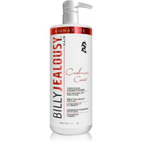 Cashmere Coat Hair Strengthening Conditioner by Billy Jealousy for Men - 33.8 oz Conditioner