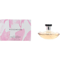 Rosewood by Banana Republic, 3.4 oz Eau De Parfum Spray for Women