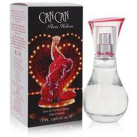 Can Can by Paris Hilton Eau De Parfum Spray 1 oz(D0102HA7T5V.)