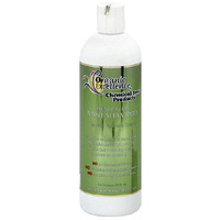 Organic Excellence Mint Shampoo, 16-Ounces (Pack of 2)