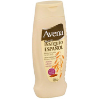 Avena Moisturizing Milk Hand & Body Lotion 17 oz