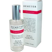 Demeter Bulgarian Rose by Demeter Cologne Spray 4 oz(D0102HA7K3A.)