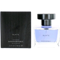 Slate by Banana Republic, 3.4 oz Eau De Toilette Spray for Men