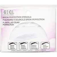 ARDELL Brow Perfection Stencils - AR68065(D0102H2cLAg)