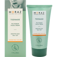 Teenage Polygonum Facial Cream by Moraz for Unisex - 1.7 oz Cream