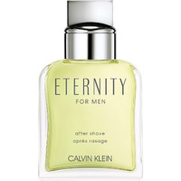 ETERNITY by Calvin Klein After Shave 3.4 oz(D0102HA7HGW.)