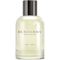 Burberry Weekend by Burberry for Men - 3.3 oz EDT Spray