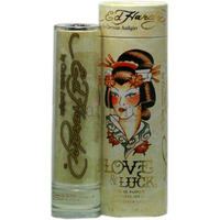 Ed Hardy Love and Luck by Christian Audigier for Women - 3.4 oz EDP Spray