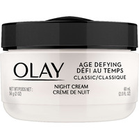 OLAY Age Defying Classic Night Cream 2.0 oz
