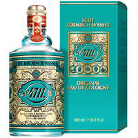 4711 by 4711 Eau De Cologne (Unisex) 10 oz(D0102HA7TNV.)
