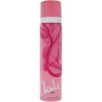 Charlie Pink by Revlon Body Spray 2.5 oz(D0102HA7HRV.)