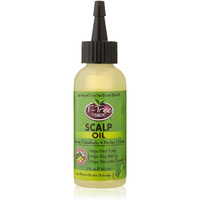 PARNEVU T-tree Scalp & Growth Oil, 2 Oz