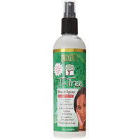 Parnevu T-Tree Braid Spray, 12 Ounce