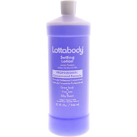 Professional Concentrated Setting Lotion by Lottabody for Unisex - 32 oz Lotion